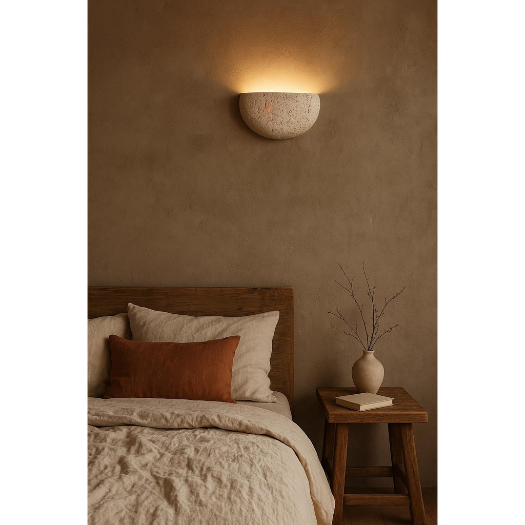 Applique a Mezza Luna