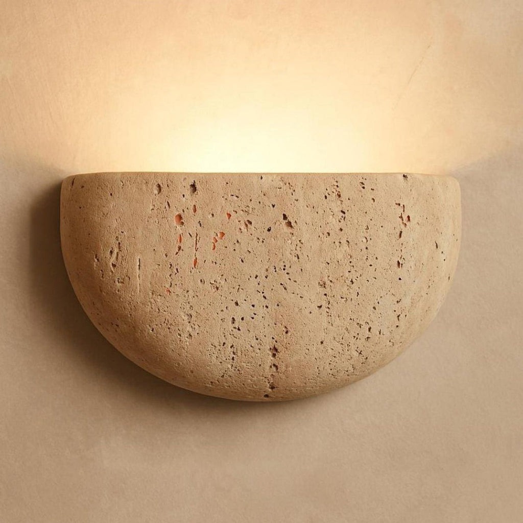 Applique a Mezza Luna