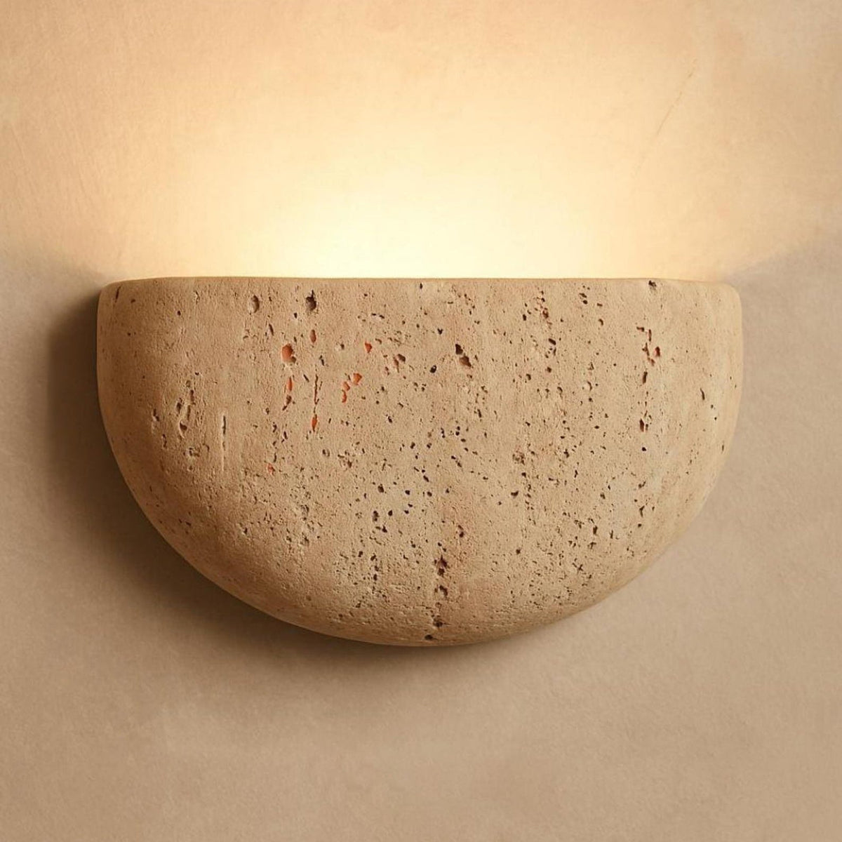 Applique a Mezza Luna