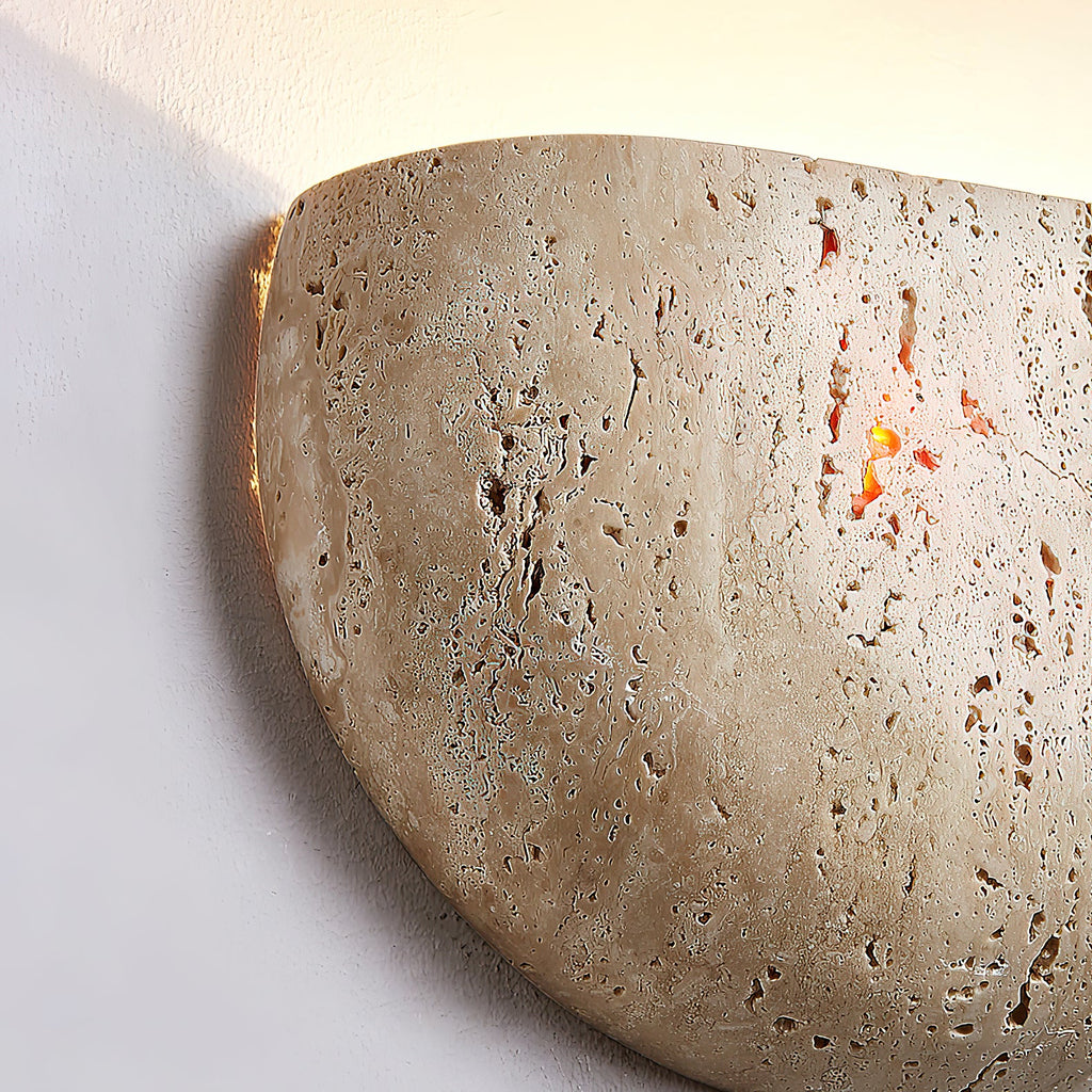 Applique a Mezza Luna