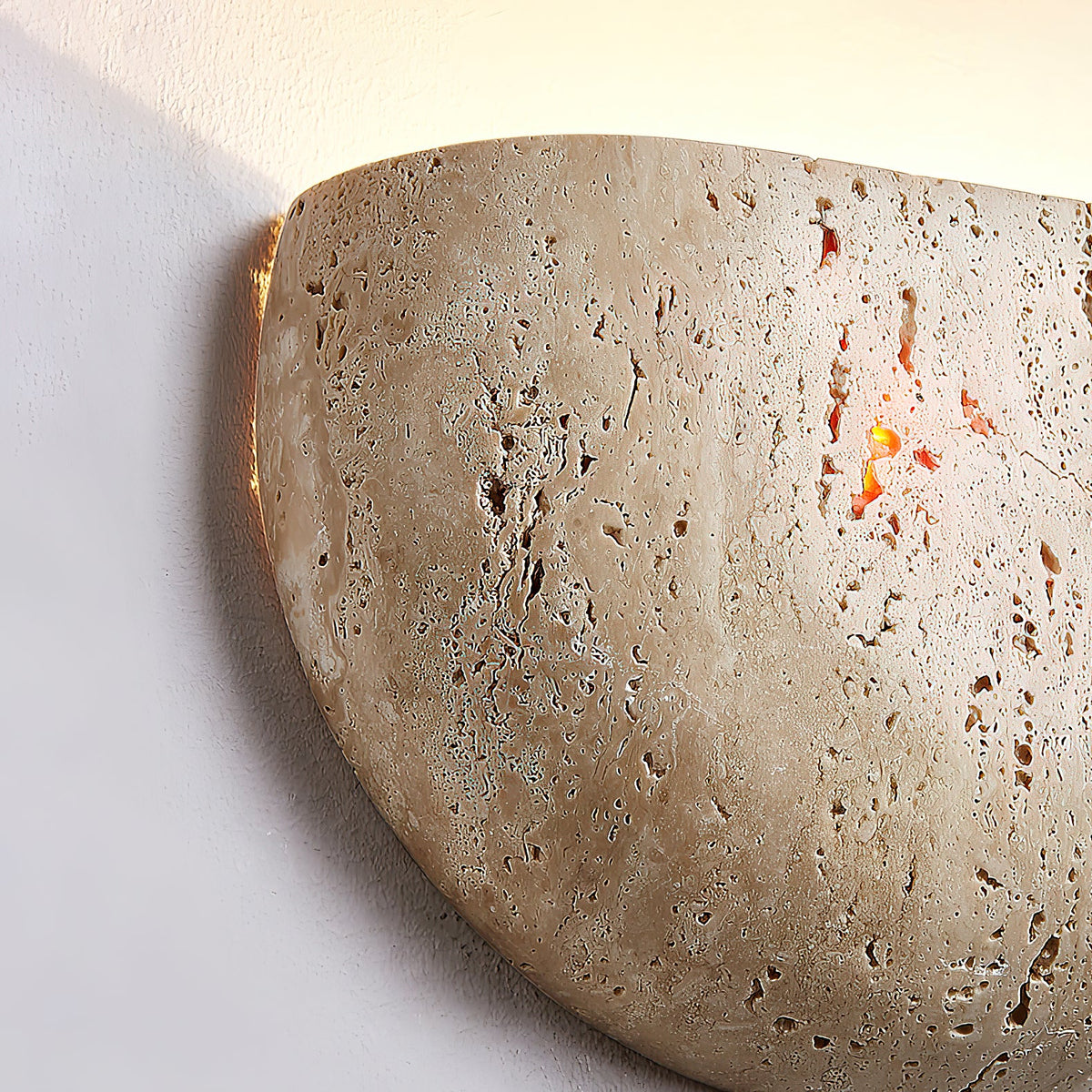 Applique a Mezza Luna
