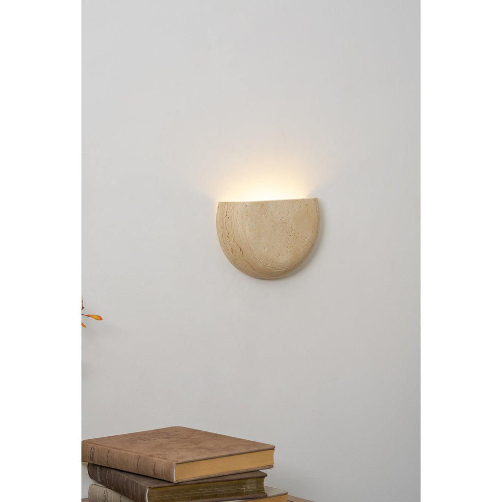 Applique a Mezza Luna