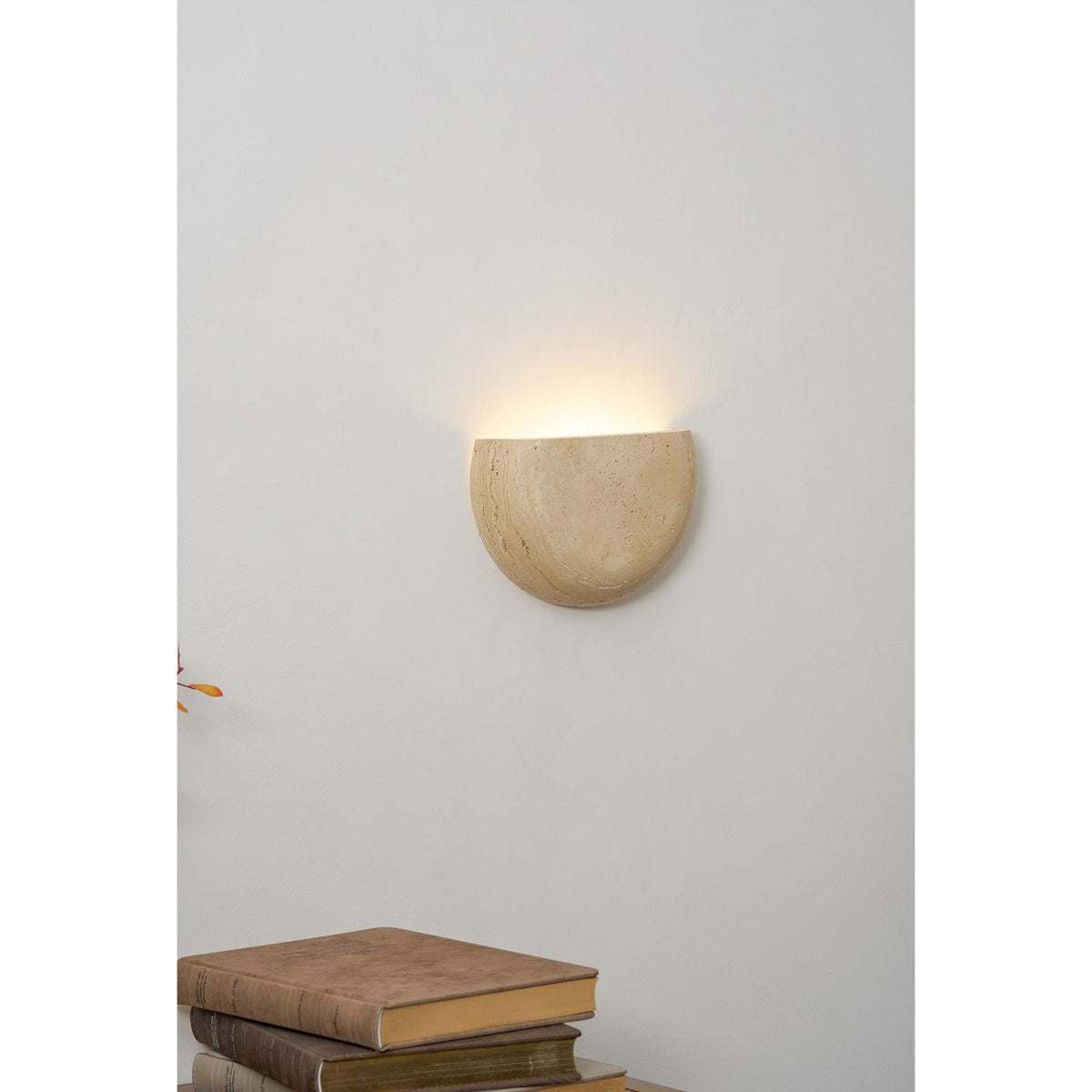 Applique a Mezza Luna