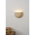 Applique a Mezza Luna