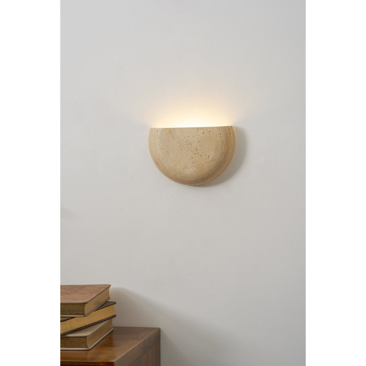 Applique a Mezza Luna