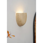 Applique a Mezza Luna