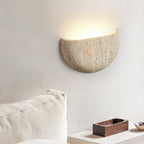 Applique a Mezza Luna