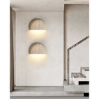 Applique a Mezza Luna