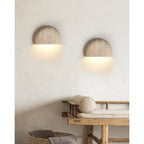 Applique a Mezza Luna
