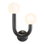Lampada da Parete Happy Glass