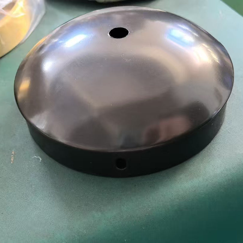 Lampada da Parete Happy Glass