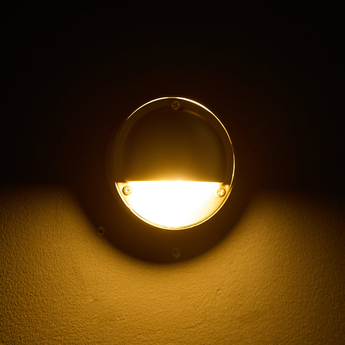Lampada da Parete Hardy