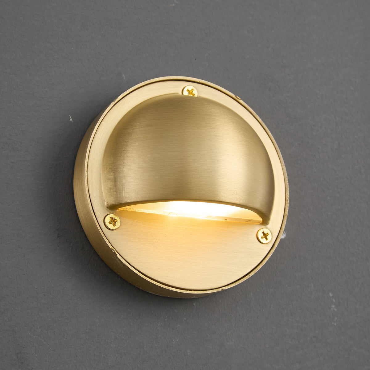 Lampada da Parete Hardy