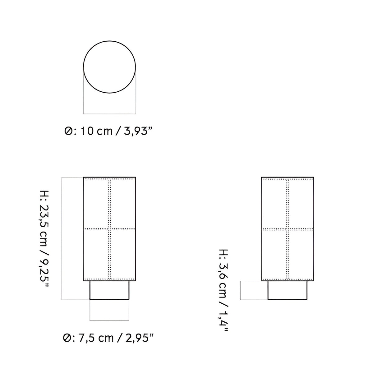 Lampada da tavolo in seta – Design giapponese per un'illuminazione elegante e decorativa