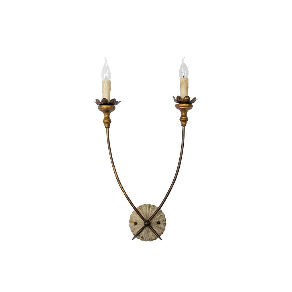 Lampada da Parete Hasselt