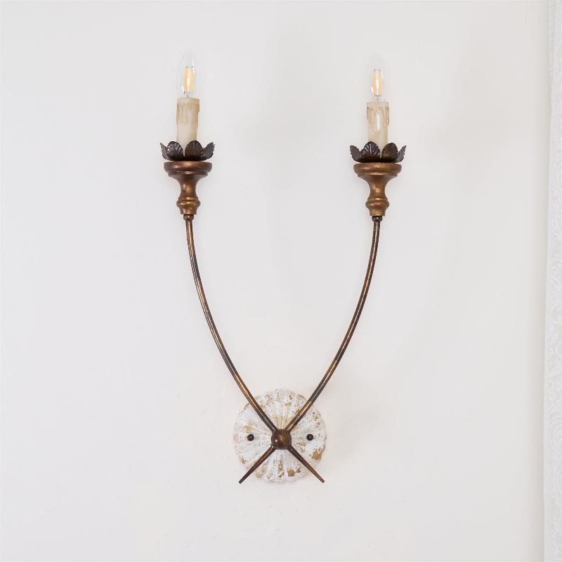 Lampada da Parete Hasselt
