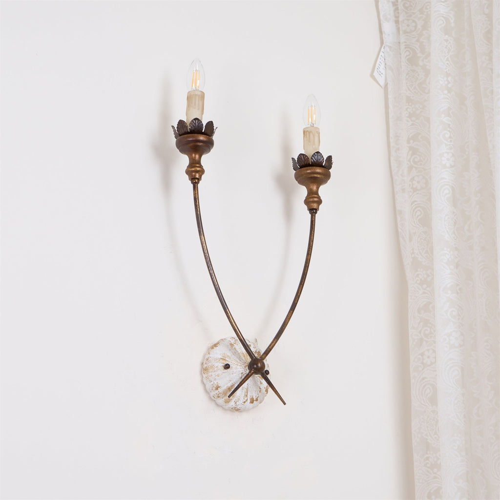 Lampada da Parete Hasselt