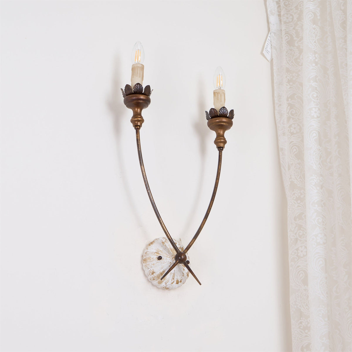 Lampada da Parete Hasselt