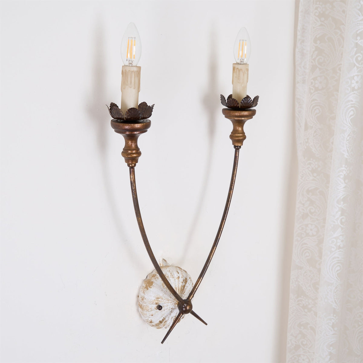 Lampada da Parete Hasselt