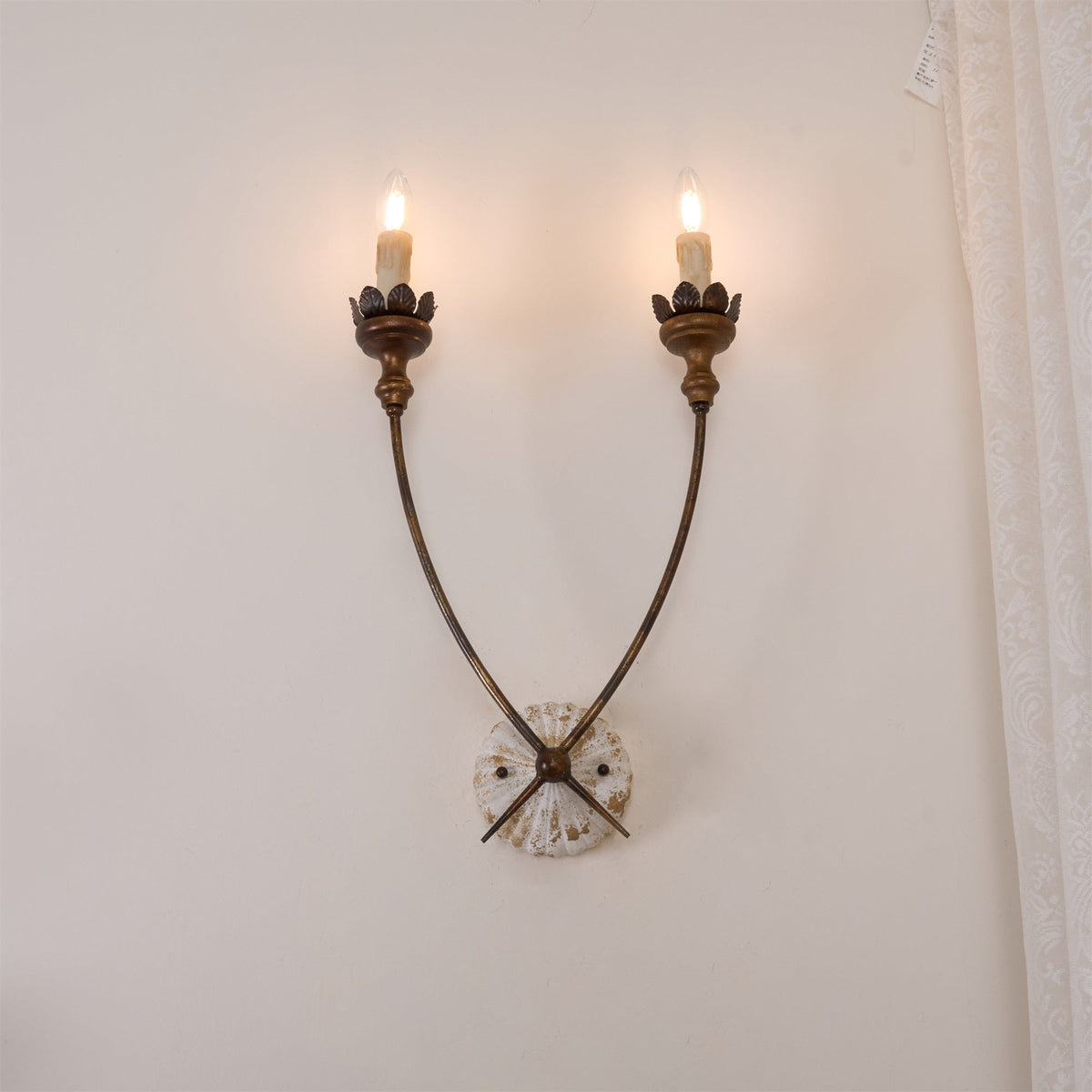 Lampada da Parete Hasselt