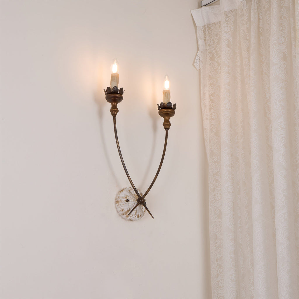 Lampada da Parete Hasselt