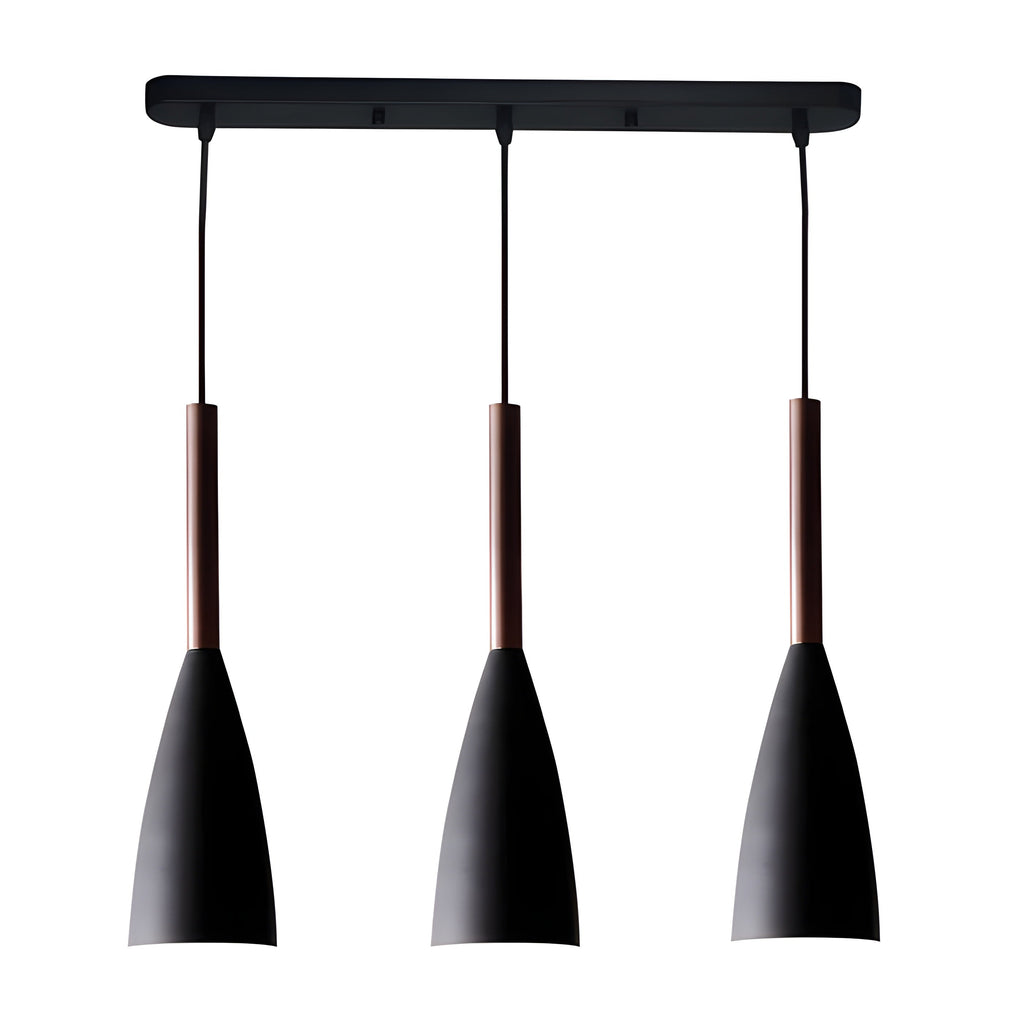 RetroSphere Light - Lampada a sospensione nordica regolabile