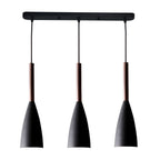 RetroSphere Light - Lampada a sospensione nordica regolabile