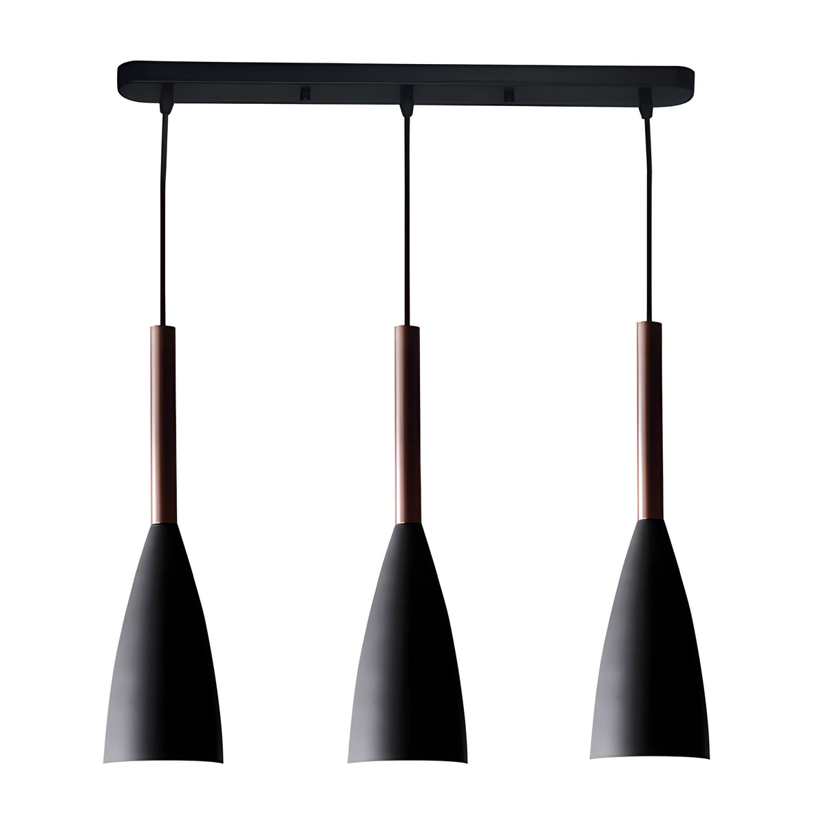 RetroSphere Light - Lampada a sospensione nordica regolabile
