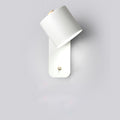 Applique LED con interruttore | Design moderno in metallo