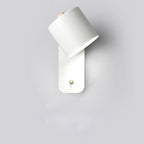 Applique LED con interruttore | Design moderno in metallo