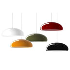 AURABLOOM Lampada a Sospensione LED Nordic Macaron