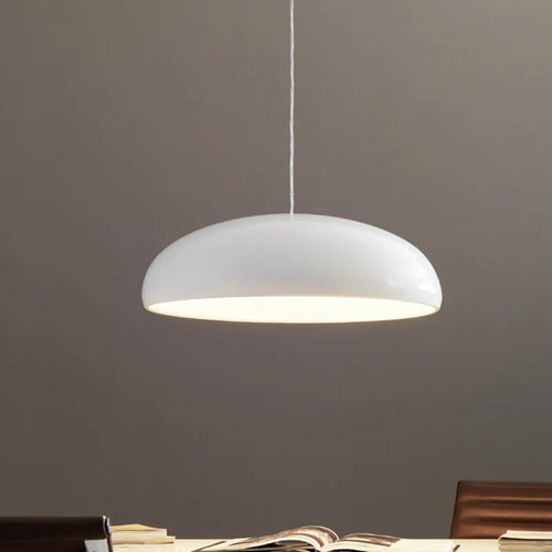 AURABLOOM Lampada a Sospensione LED Nordic Macaron