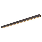 Svelte Applique da Esterno Lineare IP65