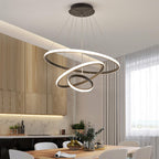 Arishalight - Lampada da soffitto moderna e stilosa