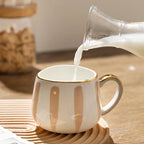 Tazza in Ceramica Nikolaj