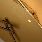 LumiClock - Orologio da parete LED moderno per un'illuminazione elegante
