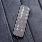 Materasso Massaggiante Elettrico – Massaggio Completo del Corpo con Calore