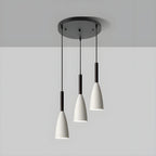 RetroSphere Light - Lampada a sospensione nordica regolabile