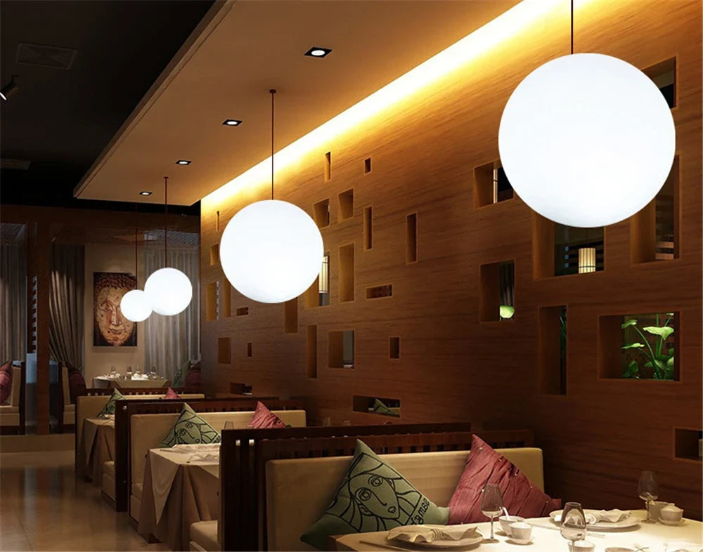LUMIBALL Palline LED Galleggianti