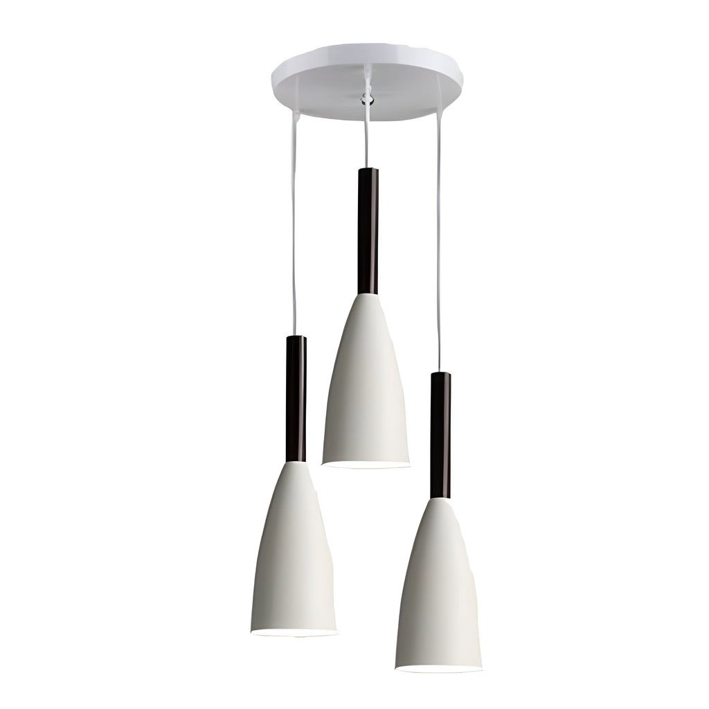 RetroSphere Light - Lampada a sospensione nordica regolabile