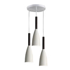 RetroSphere Light - Lampada a sospensione nordica regolabile