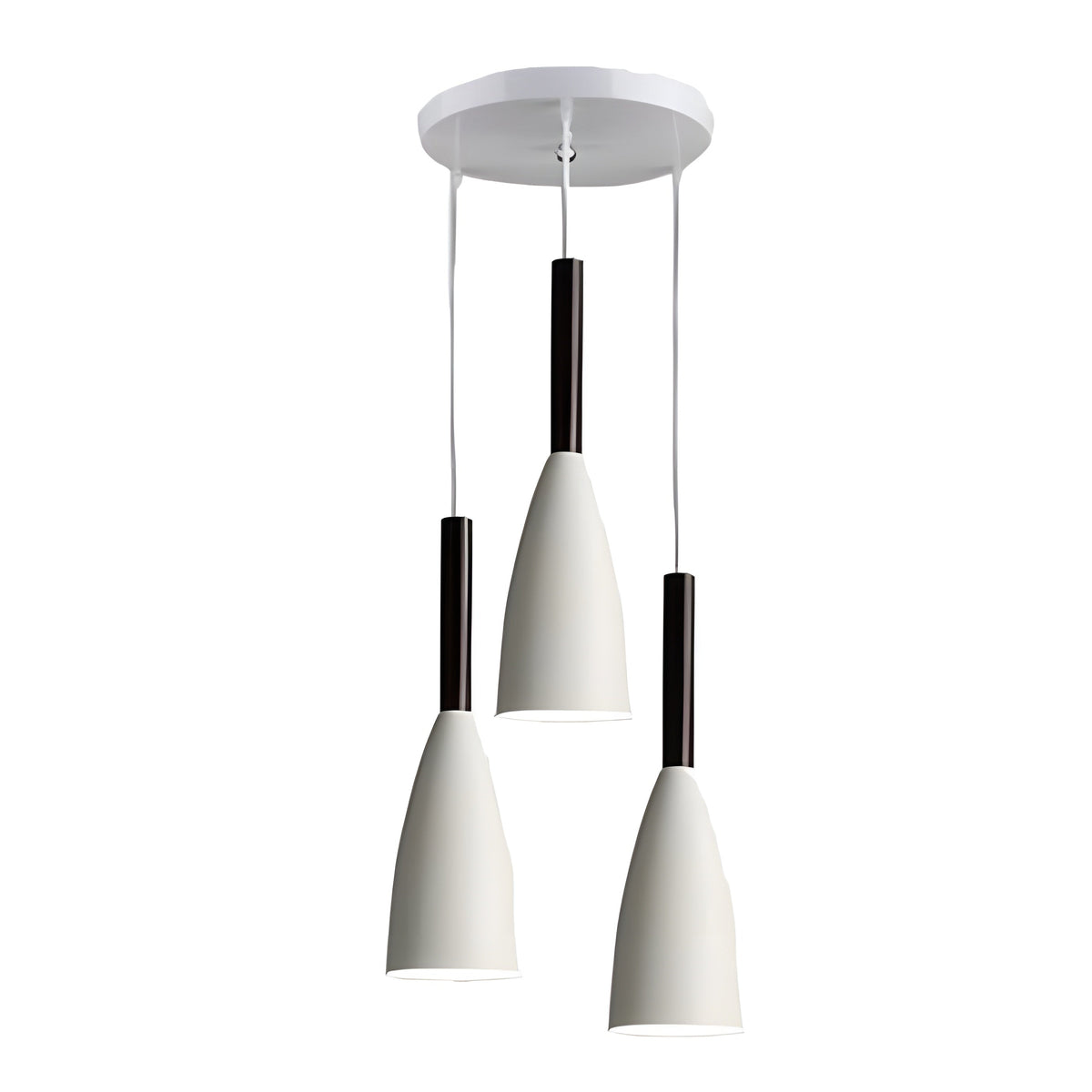 RetroSphere Light - Lampada a sospensione nordica regolabile