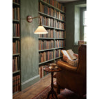 Lampada da Parete Ereditaria in Ceramica