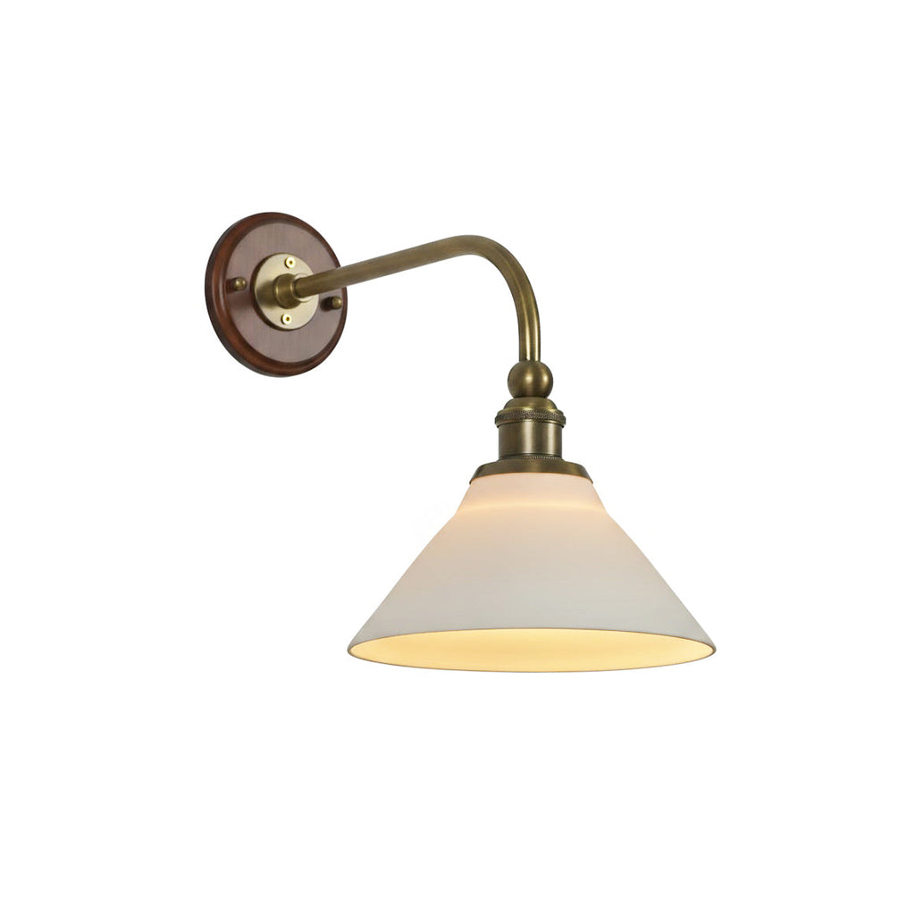 Lampada da Parete Ereditaria in Ceramica