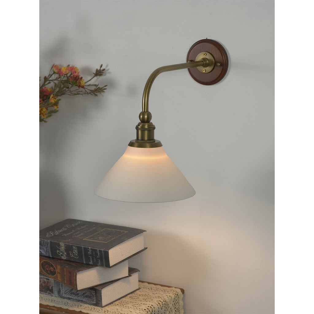 Lampada da Parete Ereditaria in Ceramica