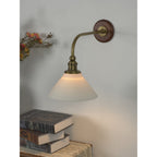 Lampada da Parete Ereditaria in Ceramica