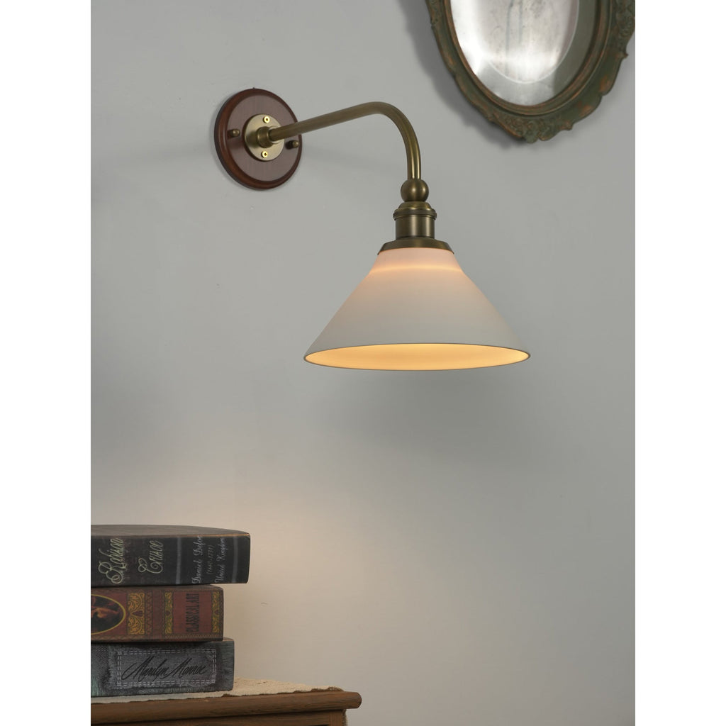 Lampada da Parete Ereditaria in Ceramica