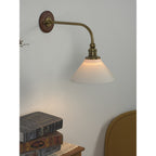 Lampada da Parete Ereditaria in Ceramica