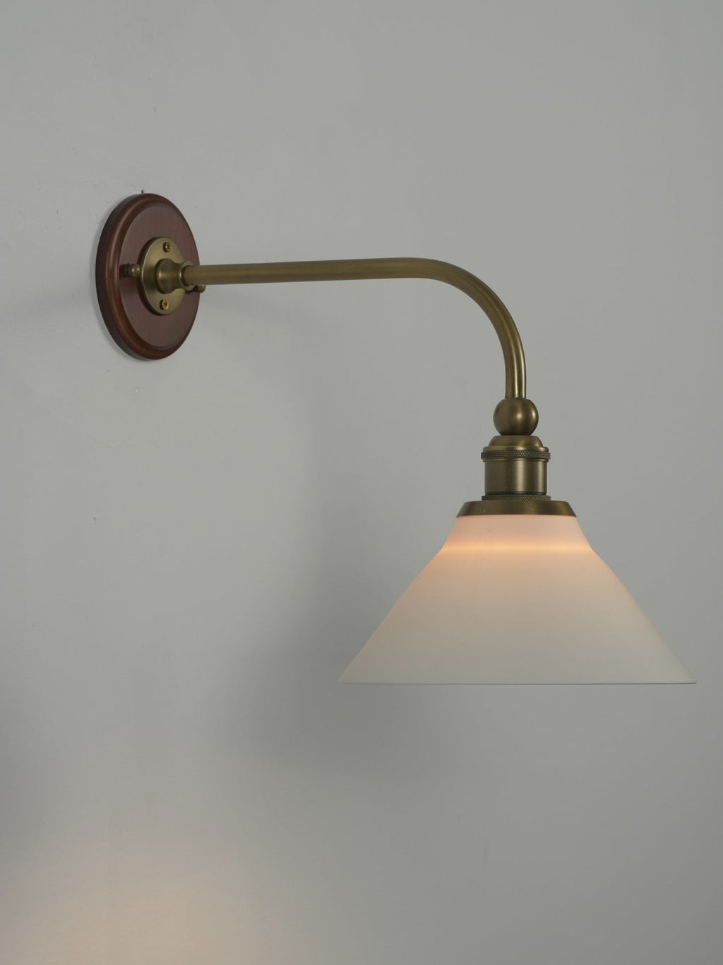 Lampada da Parete Ereditaria in Ceramica