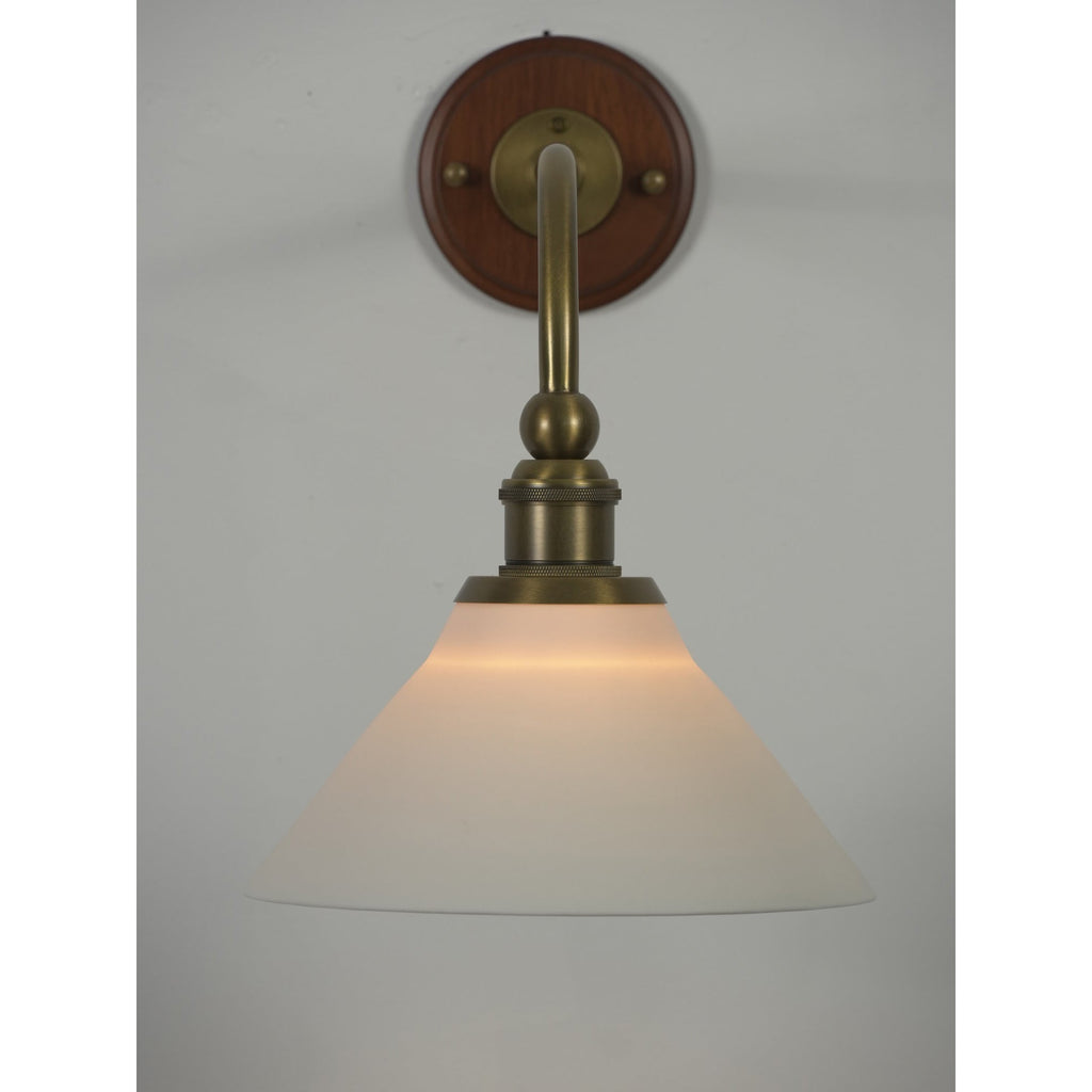 Lampada da Parete Ereditaria in Ceramica